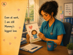 Two Homes, One Big Love | A Children's Book for Two-Home Families